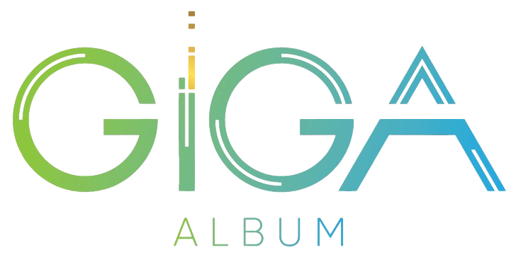 GigaAlbum